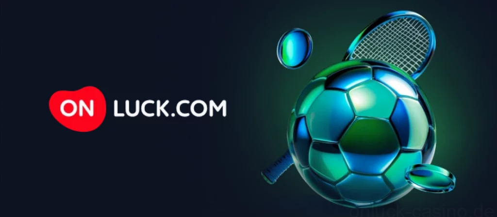 OnLuck Casino Willkommensbonus